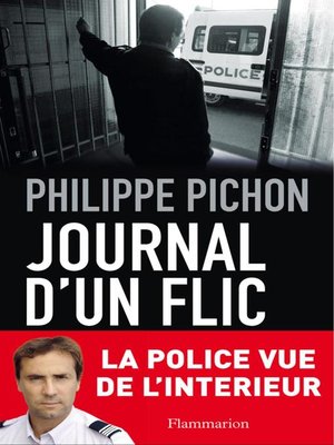 cover image of Journal d'un flic